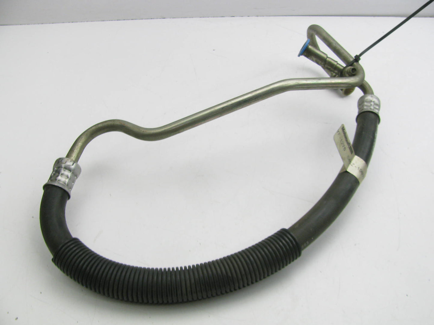 Motorcraft YF-1276 A/C Refrigerant Discharge Hose - E4SZ-19972-A