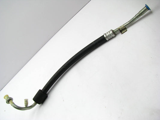 Motorcraft A/C Refrigerant Discharge Hose Line - E4DZ-19972-E