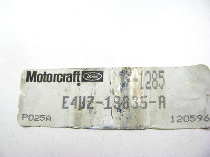 Motorcraft YF-1285 A/C Hose Condenser Outlet Tube Line OEM Ford E4UZ-19835-A