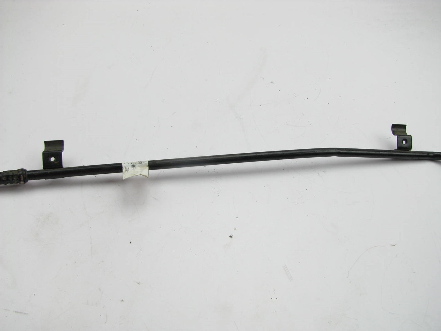 Motorcraft YF-1298 A/C Condensor To Evaporator Hose Line Tube OEM E4UZ-19835-D