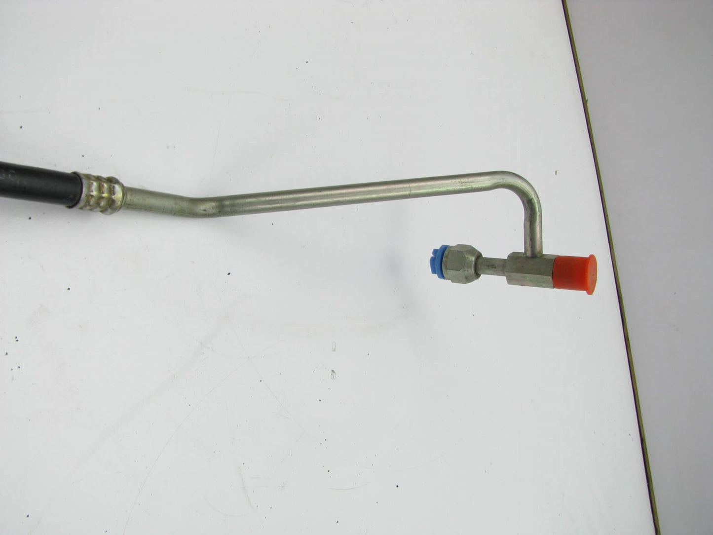 Motorcraft YF-1298 A/C Condensor To Evaporator Hose Line Tube OEM E4UZ-19835-D