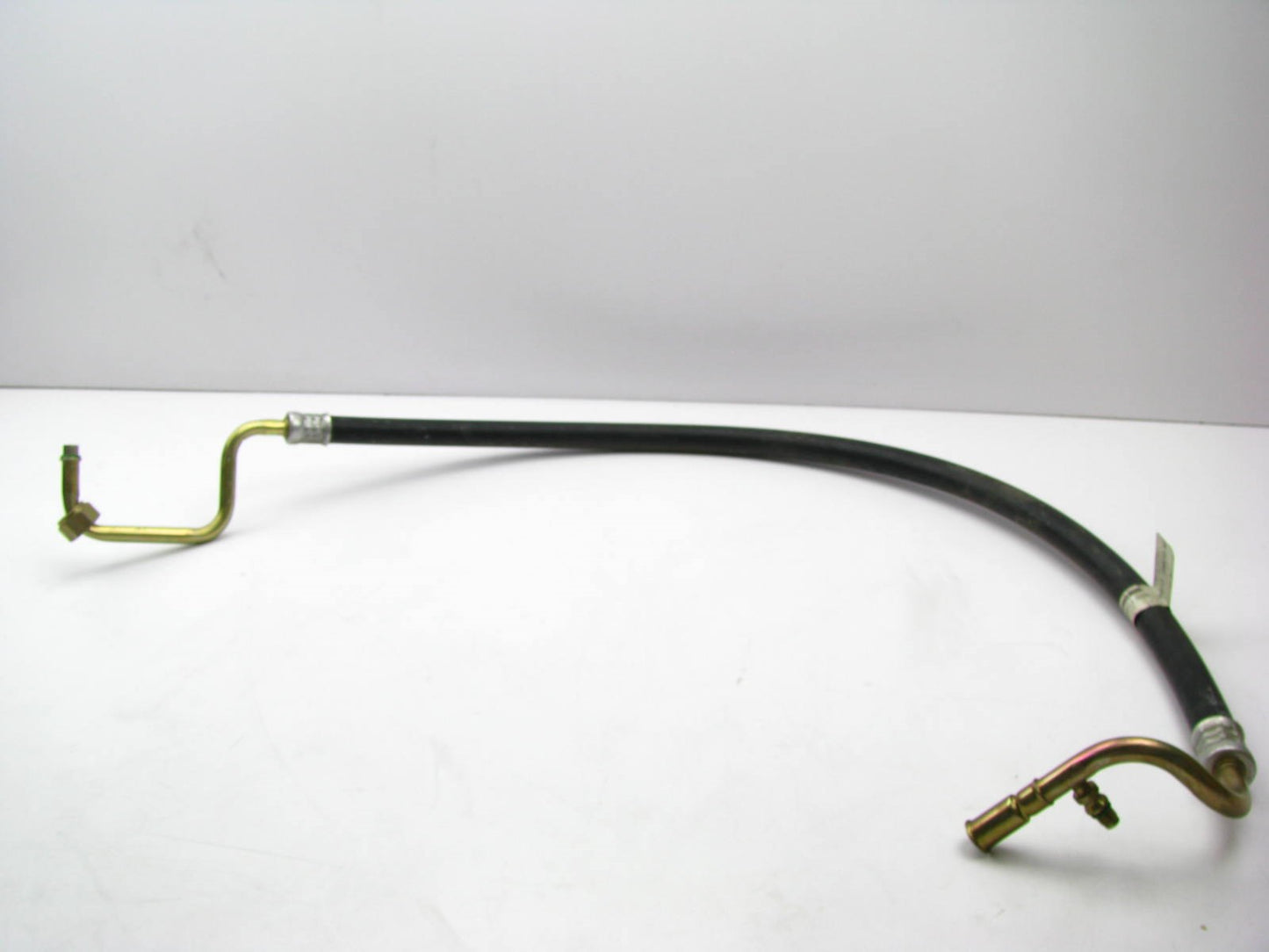 Motorcraft YF-1308 A/C Discharge Line (Compressor To Condenser) A/C Hose Tube