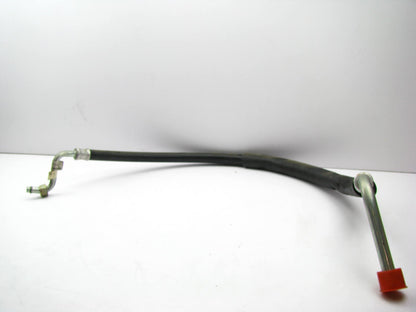 Motorcraft YF-1310 A/C Suction Line Hose - 1983-1986 Ford F250 F350 6.9L DIESEL