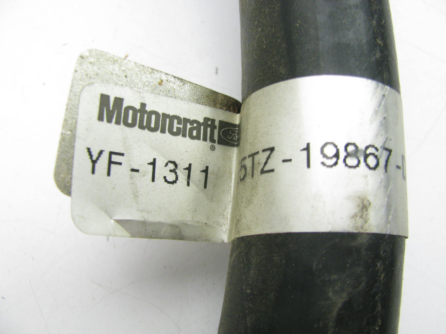 Motorcraft YF-1311 A/C Suction Line Hose Assembly - E5TZ-19867-D