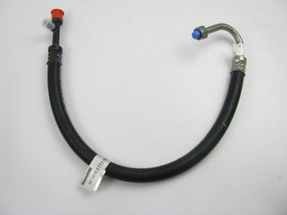 NEW 1987-1988 Ford 300 4.9L I6 A/C Compressor To Condenser Discharge Hose Line