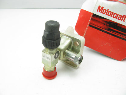 Motorcraft YF-1427 Low Pressure A/C Compressor Manifold 1984-89 F-FT600/800
