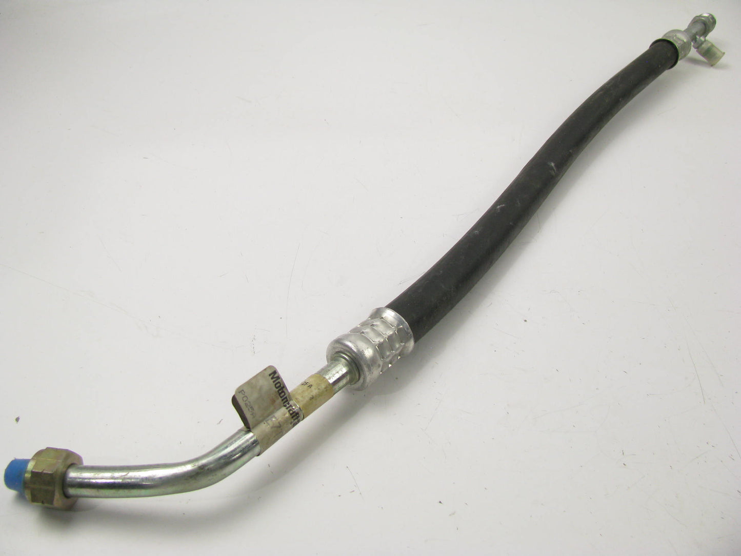 NEW GENUINE Motorcraft YF-1447 A/C Refrigerant Discharge Hose E7TZ-19972-E