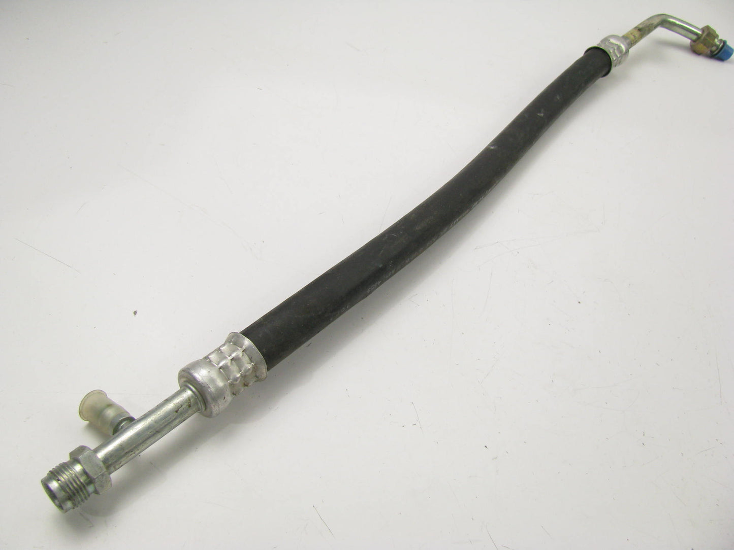 NEW GENUINE Motorcraft YF-1447 A/C Refrigerant Discharge Hose E7TZ-19972-E