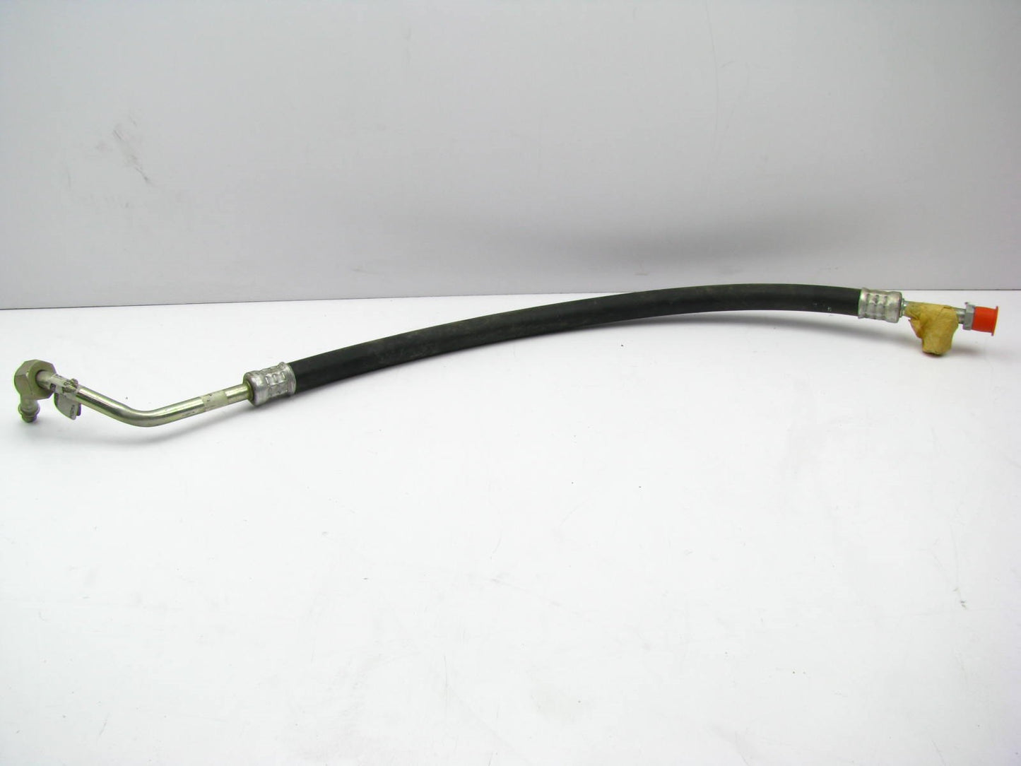 Motorcraft YF-1450 A/C Refrigerant Discharge Hose OEM FORD E7TZ-19972-G