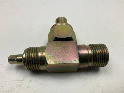 Motorcraft YF-1482 A/C Compressor High Pressure Valve 1988 F-150/350 Bronco
