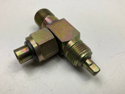 Motorcraft YF-1482 A/C Compressor High Pressure Valve 1988 F-150/350 Bronco