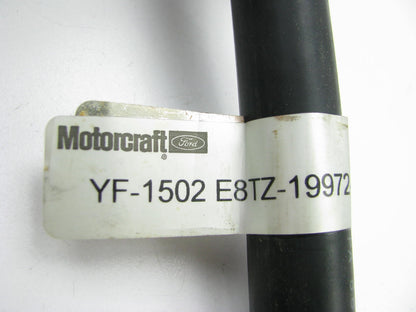 Motorcraft YF-1502 A/C Hose (Compressor To Condenser) Discharge Line Tube