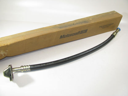 Motorcraft YF-1515 A/C Refrigerant Suction Hose 1988-1989 Ford E-150/350 W/O Aux