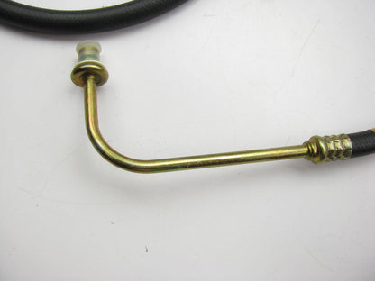 Motorcraft YF1531 A/C Refrigerant Hose Liquid Line 1988-1991 Ford E150 E250 E350