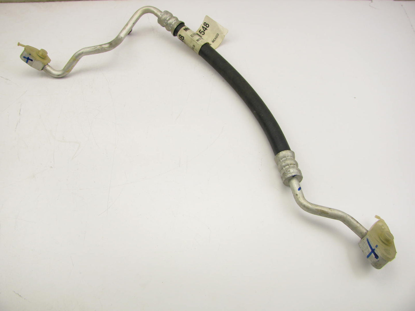 Motorcraft YF-1548 / E9UZ-19D850-C A/C Manifold Hose Assembly 1989 E-250 E-350