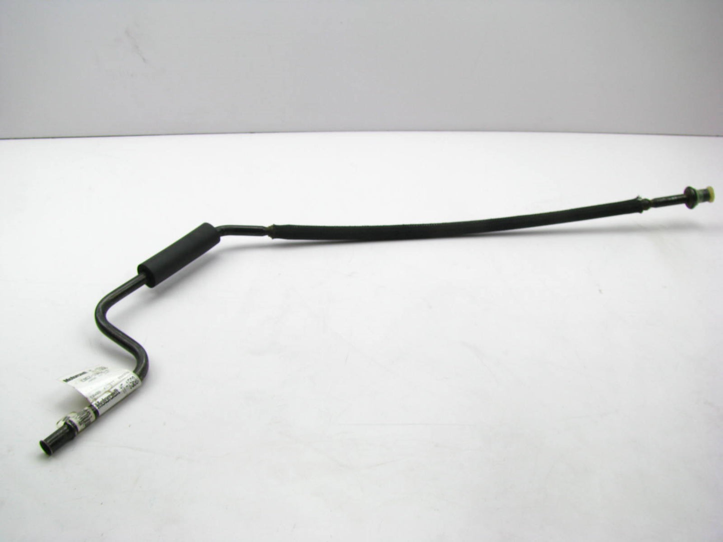 New OEM Motorcraft A/C Liquid Line Hose Tube 1989-90 Thunderbird, Cougar YF-1560