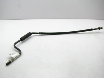New OEM Motorcraft A/C Liquid Line Hose Tube 1989-90 Thunderbird, Cougar YF-1560