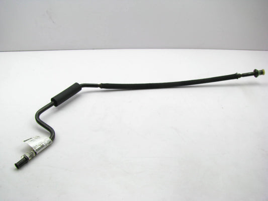 New OEM Motorcraft A/C Liquid Line Hose Tube 1989-90 Thunderbird, Cougar YF-1560
