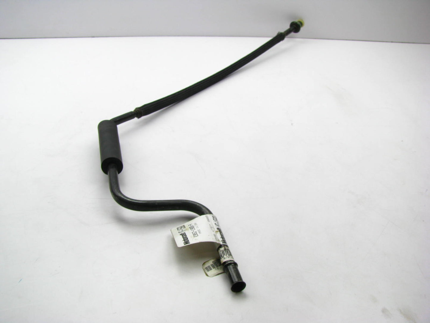 New OEM Motorcraft A/C Liquid Line Hose Tube 1989-90 Thunderbird, Cougar YF-1560
