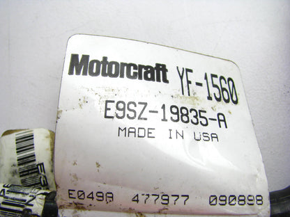 New OEM Motorcraft A/C Liquid Line Hose Tube 1989-90 Thunderbird, Cougar YF-1560