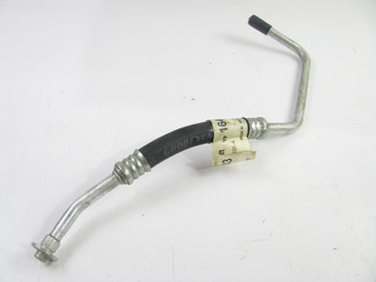 Motorcraft YF-1643 A/C Condenser To Evaporator Hose For 1988-1990 Mercury Tracer