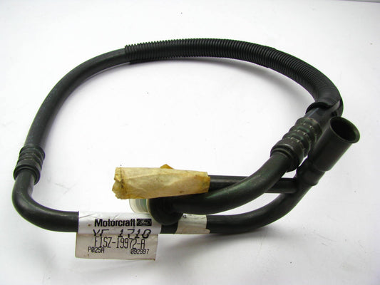 OEM Motorcraft YF-1710 A/C Hose (Condenser To Manifold Line) FORD # F1SZ-19972-A
