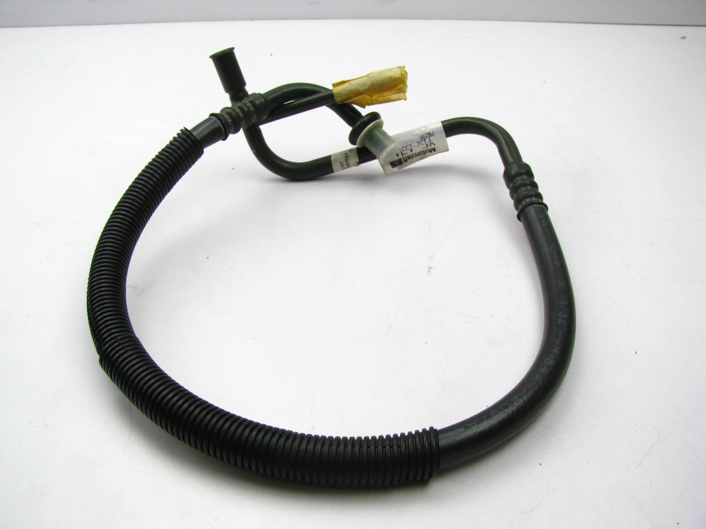 OEM Motorcraft YF-1710 A/C Hose (Condenser To Manifold Line) FORD # F1SZ-19972-A