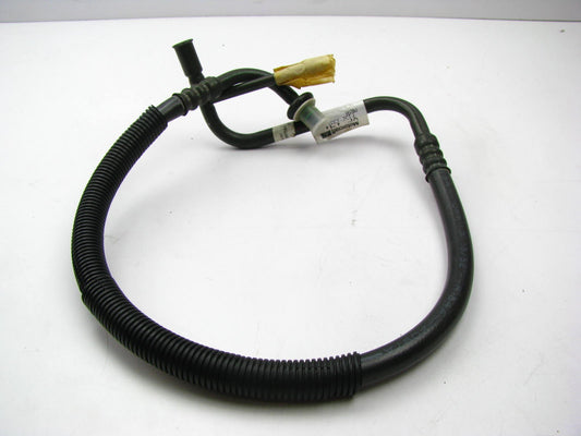 OEM Motorcraft YF-1710 A/C Hose (Condenser To Manifold Line) FORD # F1SZ-19972-A