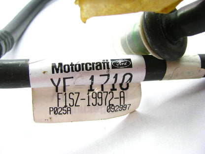 OEM Motorcraft YF-1710 A/C Hose (Condenser To Manifold Line) FORD # F1SZ-19972-A