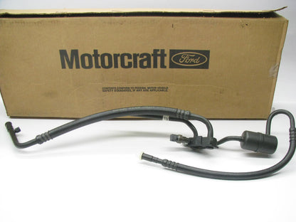 Motorcraft YF1773 A/C Manifold Hose Tube For 93 Mercury Villager WITHOUT REAR AC