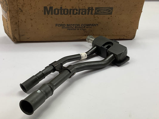 Motorcraft YF-1818 A/C Manifold Hose Assembly - F3LY-19D734-A