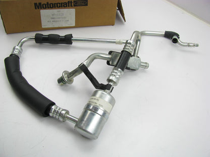 NEW OEM Motorcraft YF-1828 A/C Refrigerant Line 1989-90 Ford Taurus 3.0L V6 SHO