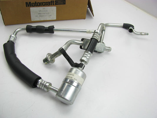 NEW OEM Motorcraft YF-1828 A/C Refrigerant Line 1989-90 Ford Taurus 3.0L V6 SHO