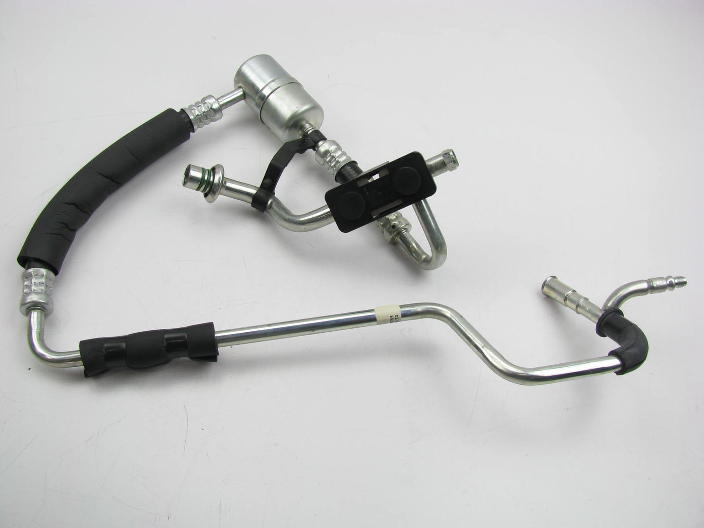 NEW OEM Motorcraft YF-1828 A/C Refrigerant Line 1989-90 Ford Taurus 3.0L V6 SHO