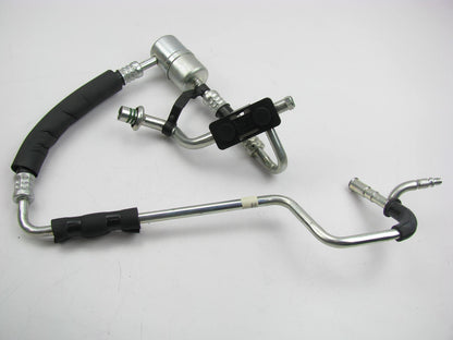 NEW OEM Motorcraft YF-1828 A/C Refrigerant Line 1989-90 Ford Taurus 3.0L V6 SHO