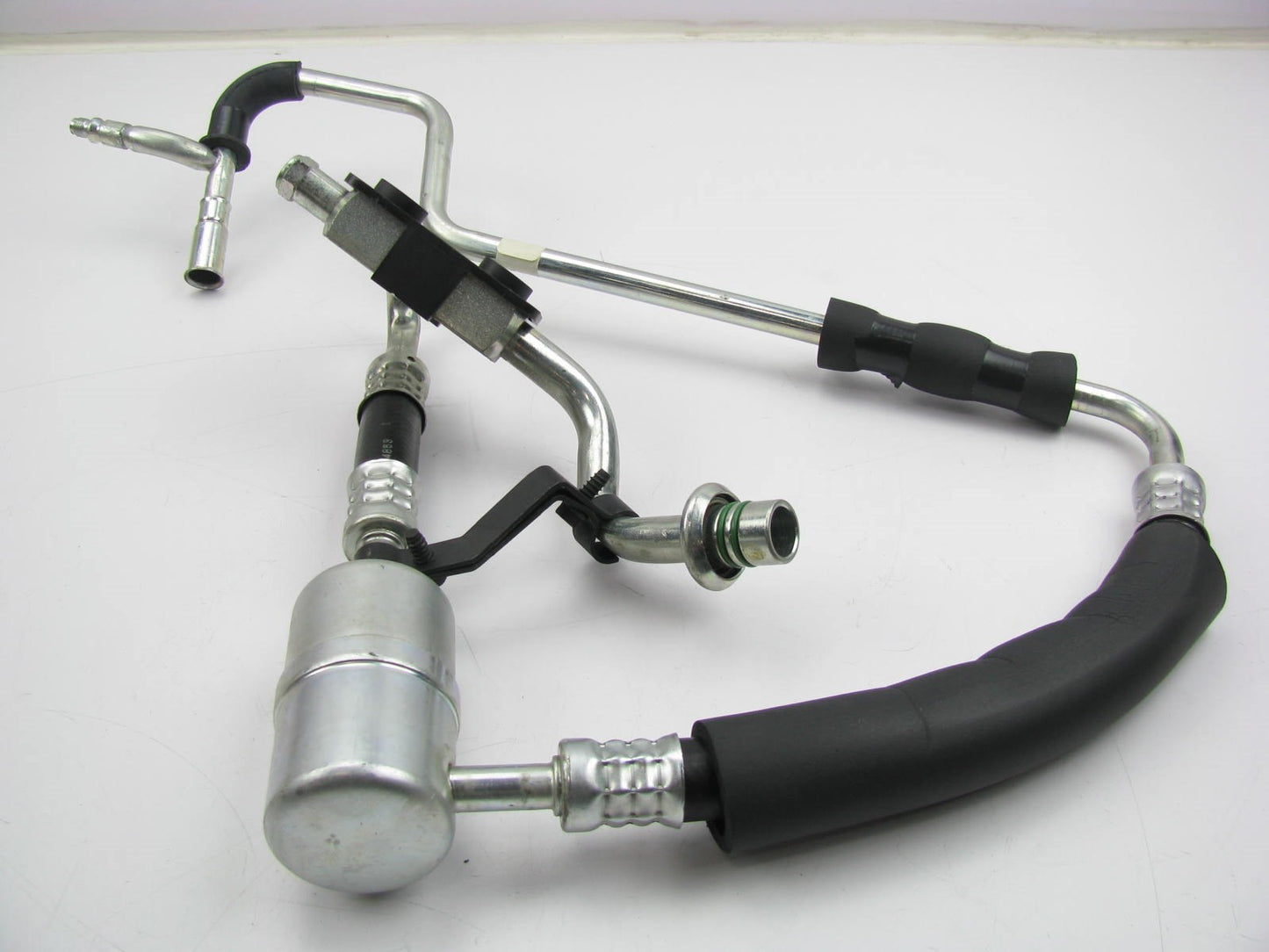 NEW OEM Motorcraft YF-1828 A/C Refrigerant Line 1989-90 Ford Taurus 3.0L V6 SHO