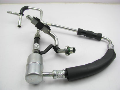 NEW OEM Motorcraft YF-1828 A/C Refrigerant Line 1989-90 Ford Taurus 3.0L V6 SHO