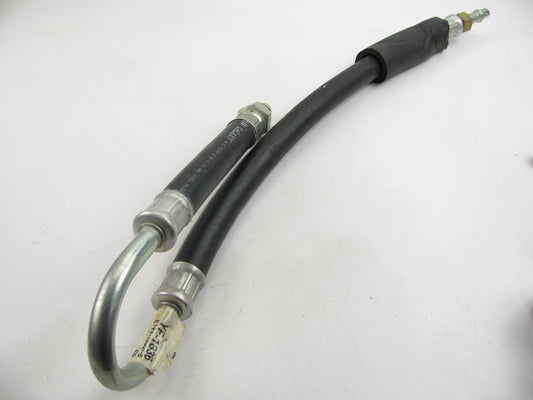 DAMAGED - OEM Motorcraft YF-1836 A/C Discharge Refrigerant Hose Line