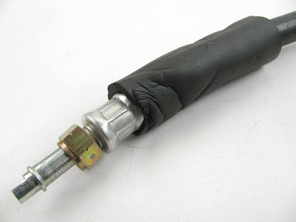 DAMAGED - OEM Motorcraft YF-1836 A/C Discharge Refrigerant Hose Line