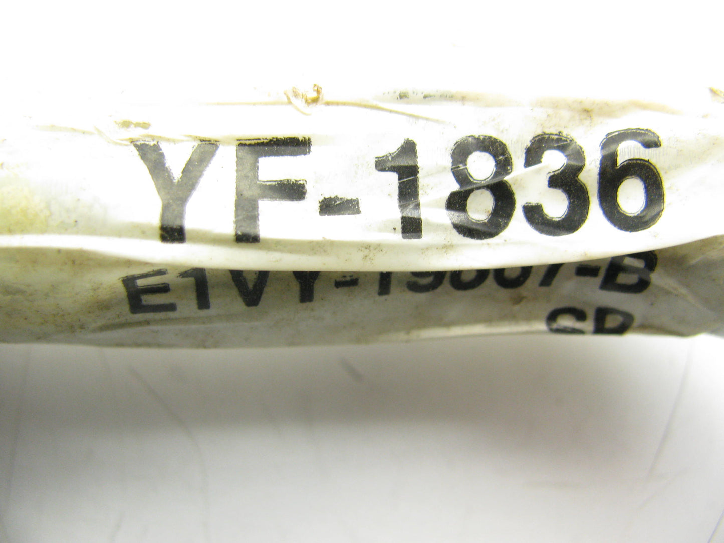 DAMAGED - OEM Motorcraft YF-1836 A/C Discharge Refrigerant Hose Line