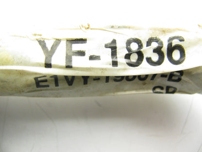 DAMAGED - OEM Motorcraft YF-1836 A/C Discharge Refrigerant Hose Line