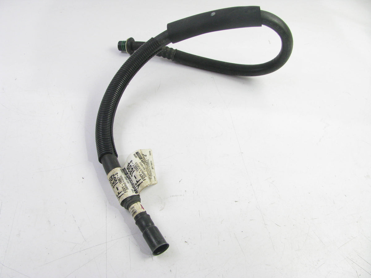 Motorcraft YF-1839 A/C Refrigerant Suction Line Hose - F0VY-19867-B