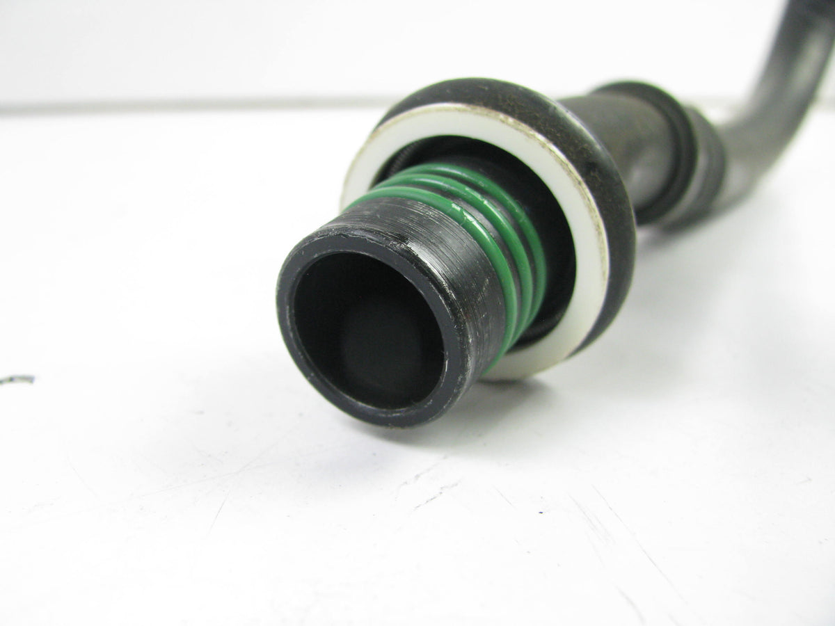 Motorcraft YF-1839 A/C Refrigerant Suction Line Hose - F0VY-19867-B