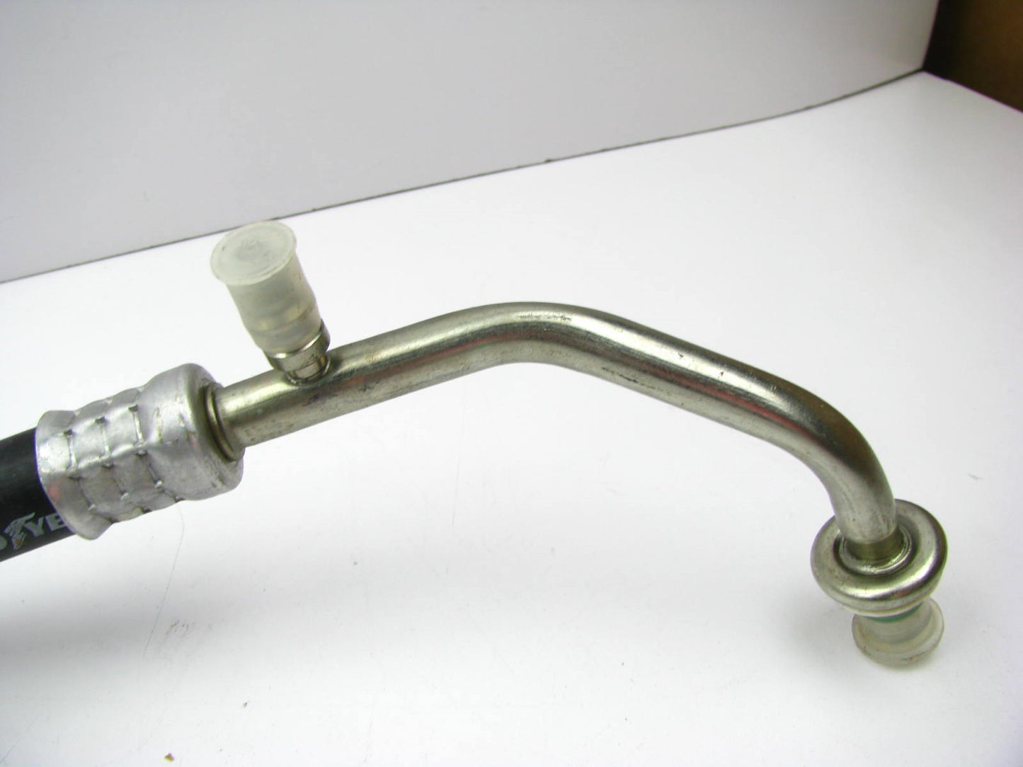 NEW Motorcraft YF-1946 A/C Hose A/C Refrigerant Discharge Hose FORD E83Z-19972-C