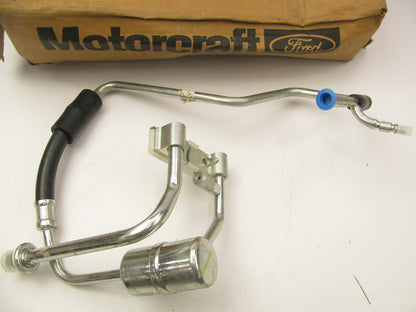 Motorcraft YF-1951 A/C Manifold Tube Line For 1987 Taurus 1986 Sable 2.5L M/T