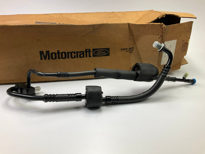 Motorcraft YF-1963 A/C Manifold Hose OEM Ford F19Z-19D850-D 1991 Ranger 3.0L V6
