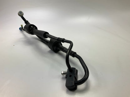 Motorcraft YF-1963 A/C Manifold Hose OEM Ford F19Z-19D850-D 1991 Ranger 3.0L V6