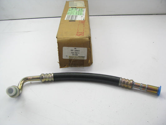 Motorcraft YF-2001 A/C Refrigerant Suction Hose - F4UZ-19867-B