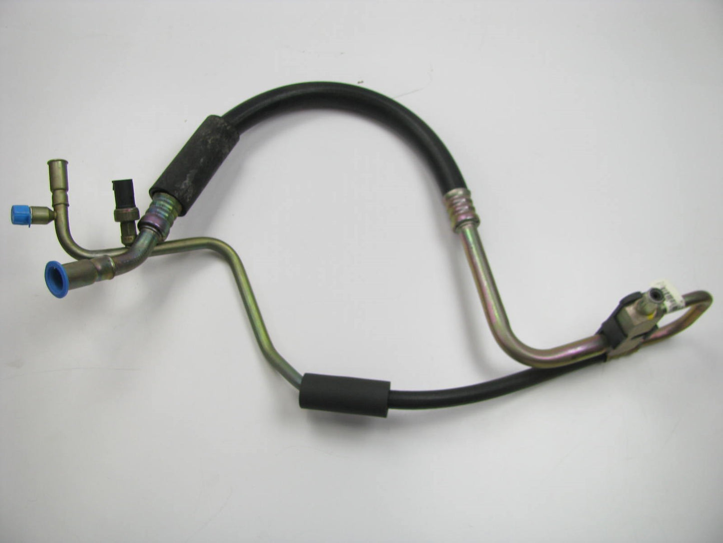 New OEM Motorcraft A/C Manifold Hose 94-95 E-150, E-250, E350 F4UZ-19D850-A