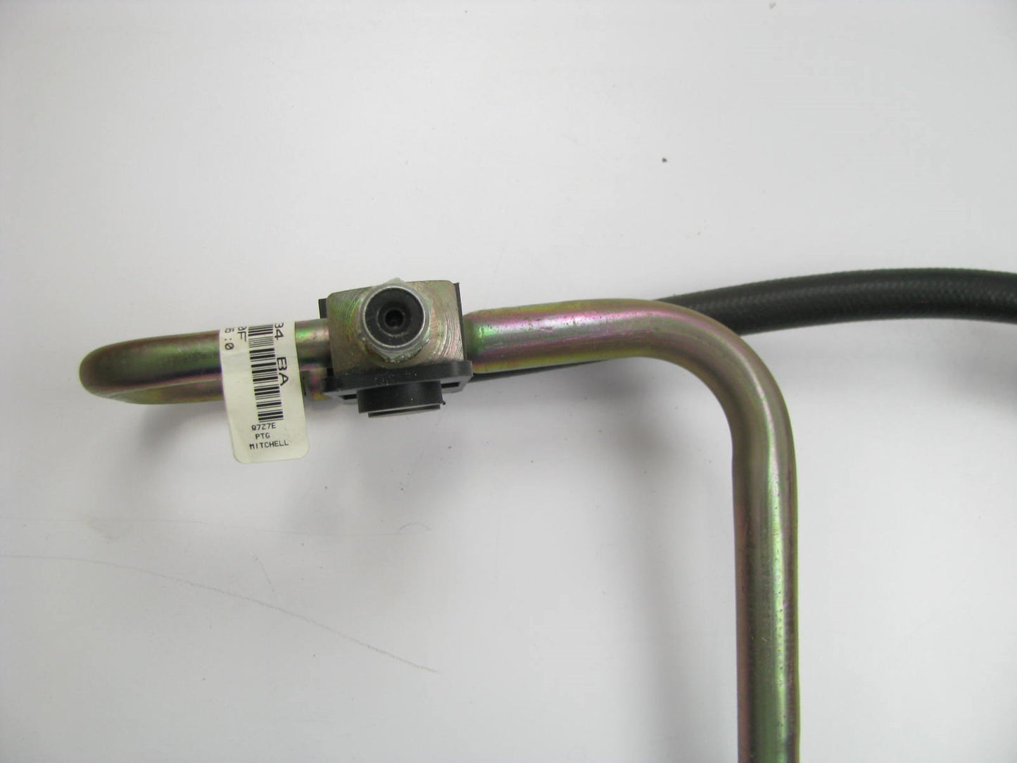 New OEM Motorcraft A/C Manifold Hose 94-95 E-150, E-250, E350 F4UZ-19D850-A
